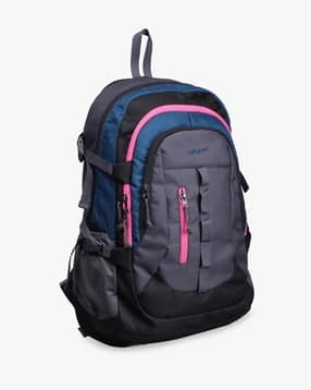 f-gear Men Coloublock Backpack-picture-14
