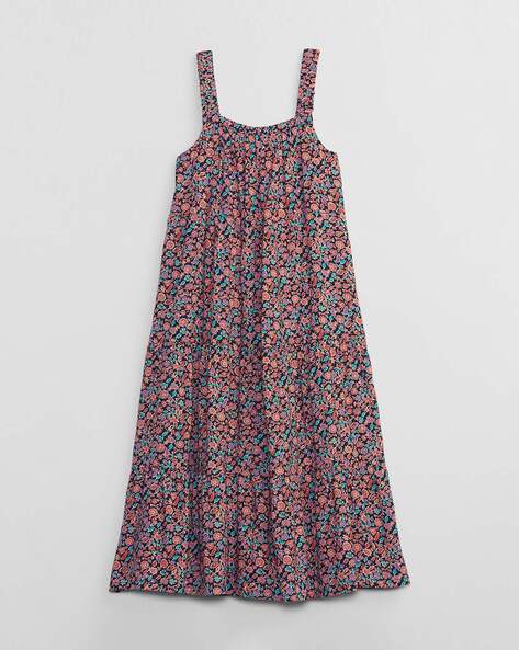 Gap sale overall dress