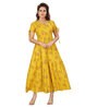 Buy Yellow Kurtas & Kurtis for Women by CEE 18 Online