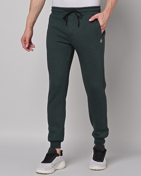 Buy Status Quo Men Brown Solid Slim fit Track pants Online at Low Prices in  India - Paytmmall.com