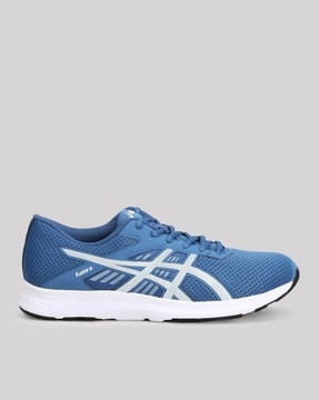 Asics gel store patriot femme marron