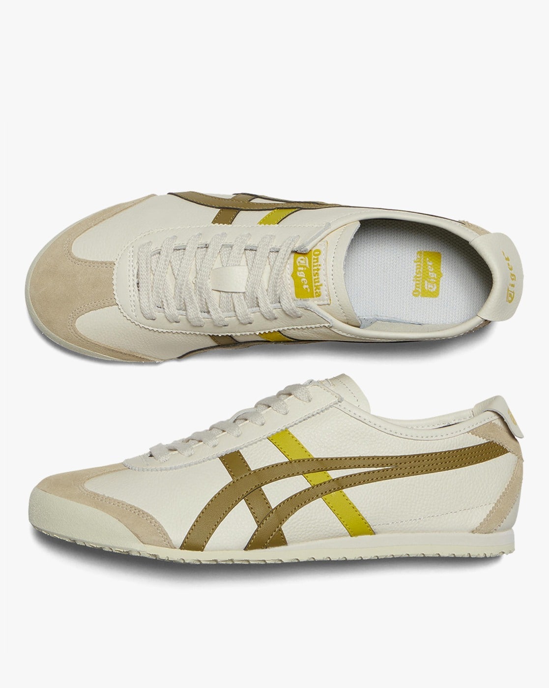 Asics mexico 66 best sale homme