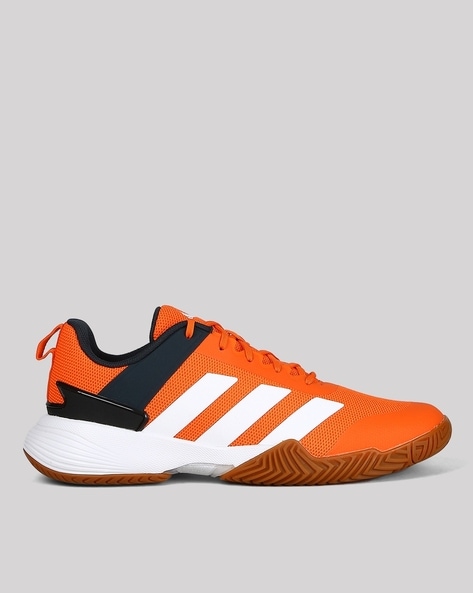 Tyumen, Russia-November 13, 2021: New Adidas Orange Color Sneakers. the  Model is Made of Recycled Materials Editorial Photo - Image of clothes,  athletic: 234789131