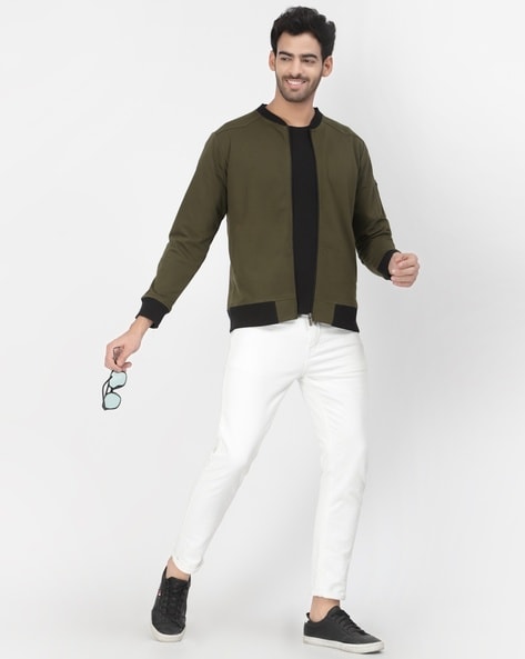 Koovs sale jackets mens