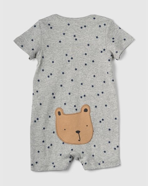 Gap kids clearance romper