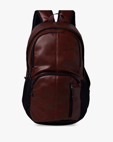 Buy Tan Backpacks for Men by F Gear Online Ajio