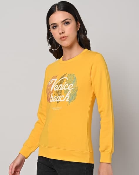 Flipkart Duke Ladies Sweatshirt Neck Sweatshirt Duke Sweatshirt
