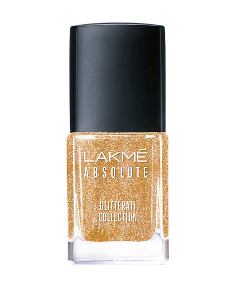 Buy Lakme True Wear Colour Crush Nail Colour Online at Best Price of Rs 170  - bigbasket
