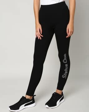 status quo Women Track Pants with Placement Brand Print-picture-32