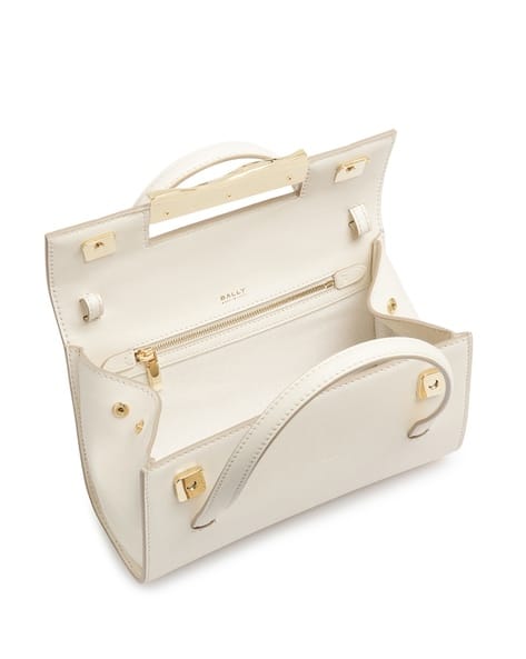 Buy White Handbags for Women by Bally Online | Ajio.com