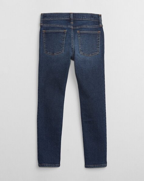 Gap boys skinny clearance jeans