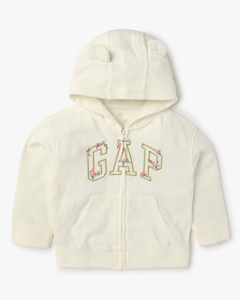 Gap bear clearance hoodie