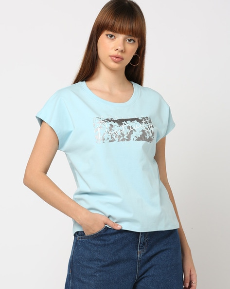 Dokie Roundneck T-Shirts (Light Gray)