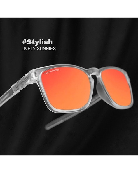 Decoding the Difference: Sporty vs. Lifestyle Sunglasses by Eyewearlab –  Eyewearlabs