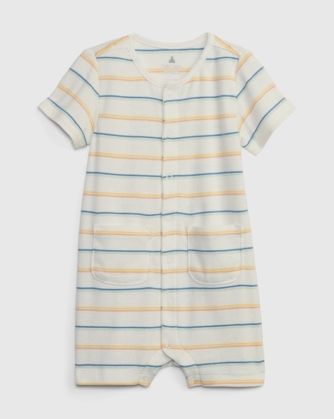 Gap kids best sale rompers