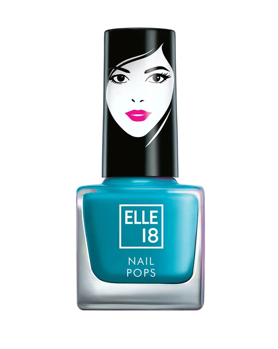 Buy Elle 18 Nail Pops Nail Colour Online at Best Price of Rs 49.5 -  bigbasket