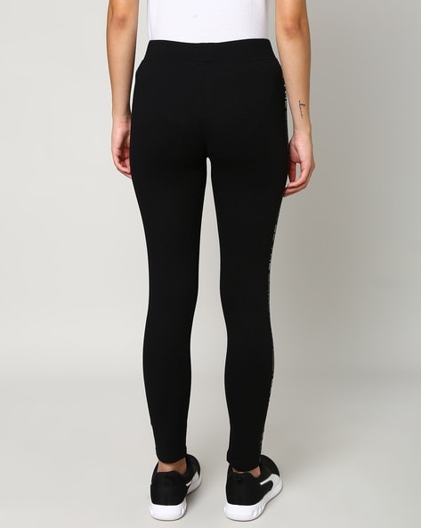 Buy Black Jeans & Jeggings for Women by STATUS QUO Online