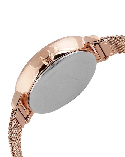 Buy Rose Gold Watches for Women by Daniel Klein Online Ajio