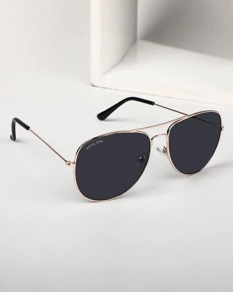ROYAL SON RS0019AV UV-Protected Aviators