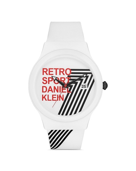 Daniel klein hot sale sports watches