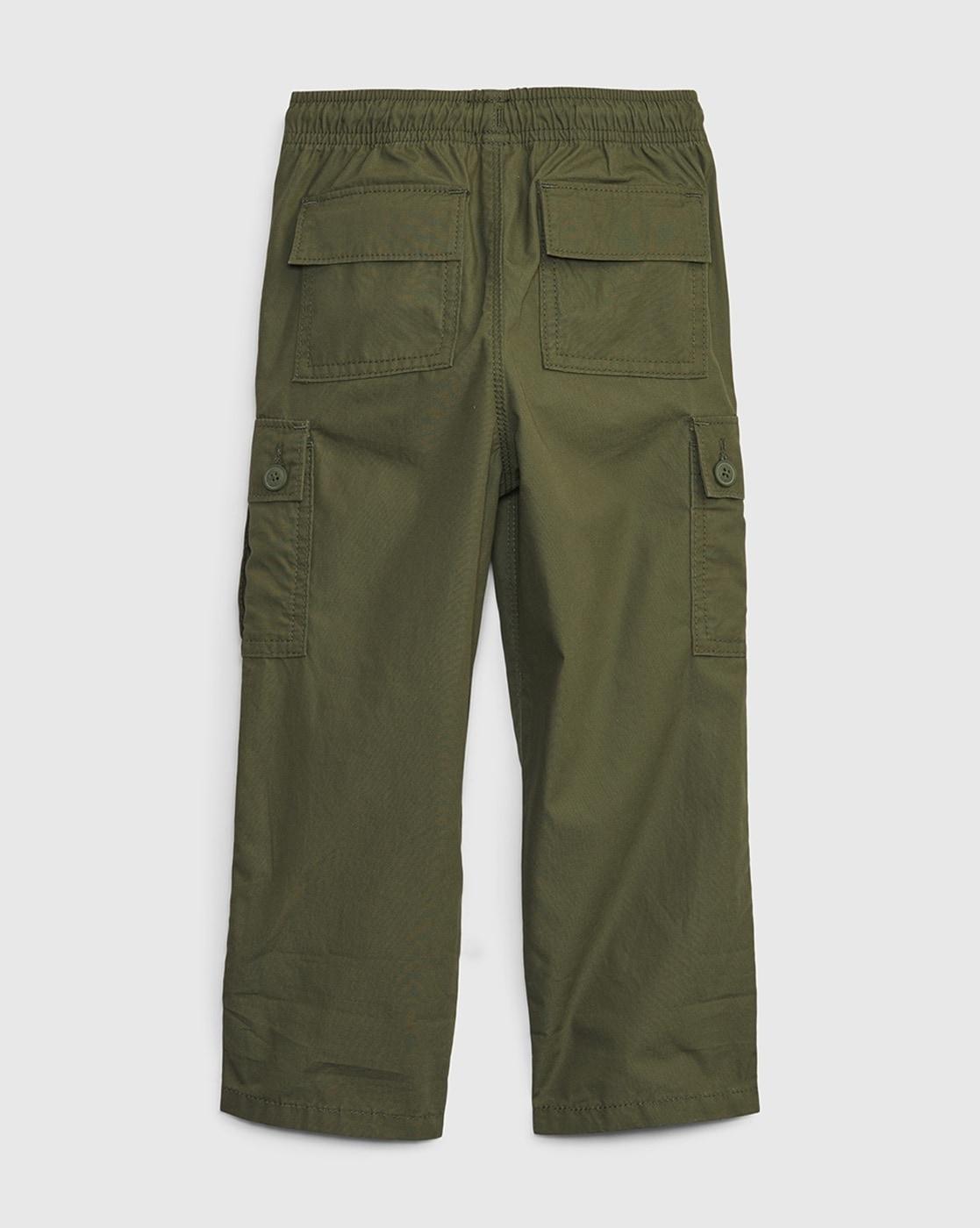 Buy Women's Natural Gap Trousers Online | Next UK