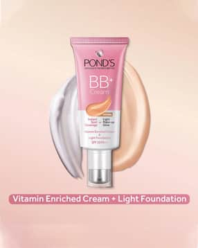 pond's Instant Spot Coverage + Light Makeup Glow BB+ Cream SPF 30++ - Natural-picture-31