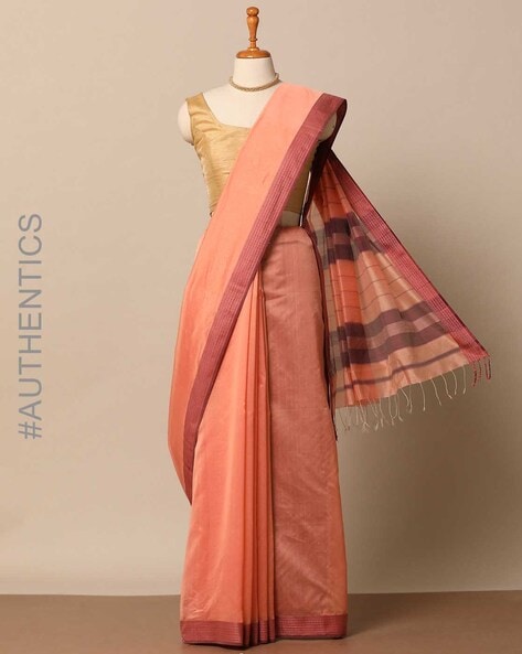 Maheshwari Sarees - It's Origin, Background And More | Utsavpedia