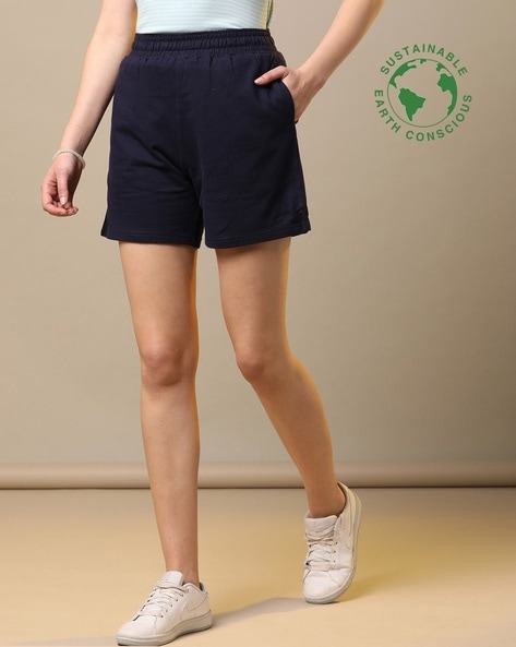 Thigh Length Ladies Cotton Shorts, Size: M-xxl at Rs 200/piece in Agra |  ID: 21919624133