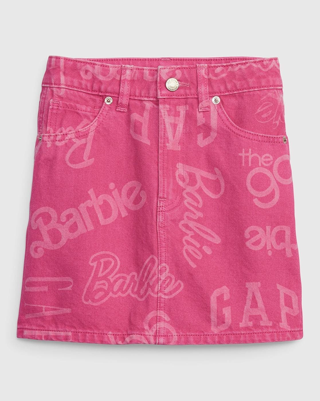 Gap on sale jeans skirt