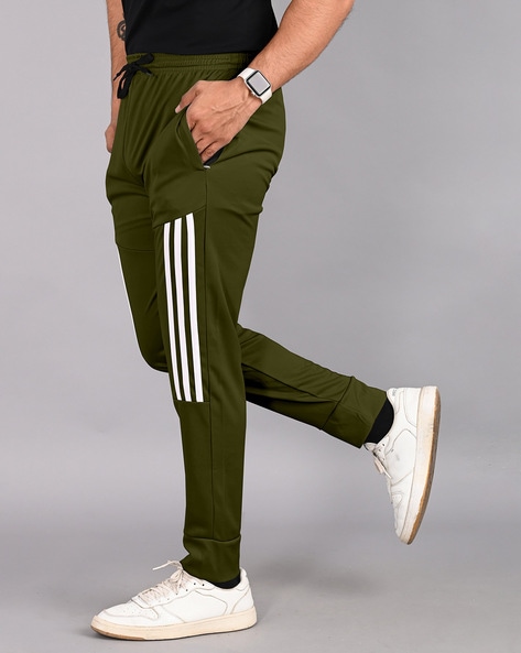adidas Adicolor Classics SST Track Pants  Green  Mens Lifestyle  adidas  US