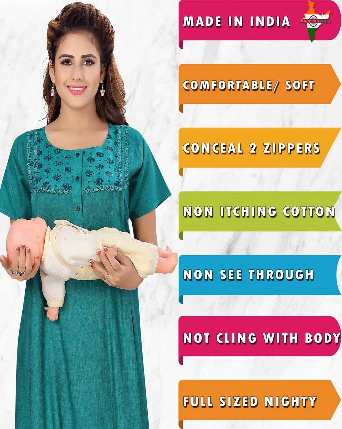 Top more than 105 feeding kurtis flipkart latest datvangluxury.vn