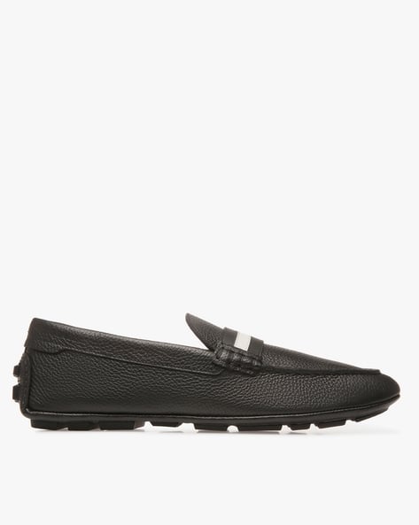 【関税&送料込】Bally D Kerbs Bally Kerbs ドライビングシューズ | ブラウン | FARFETCH JP