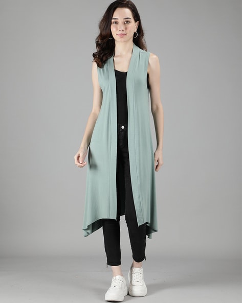 Sage deals green shrug