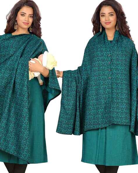 Buy Green Kurtas & Kurtis for Women by CEE 18 Online