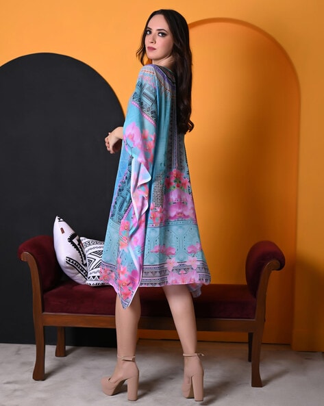 Kaftan best sale dresses online