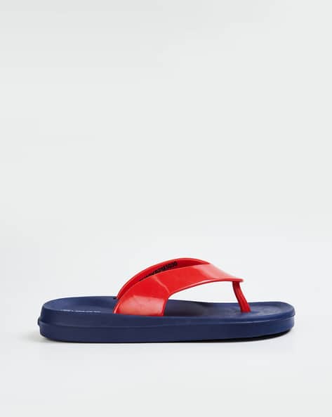 max fashion flip flops