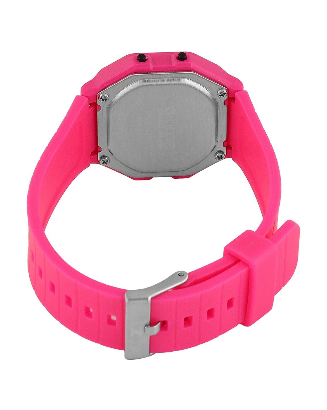 Ladies digital watches hot sale uk