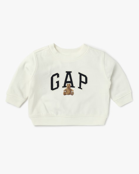 Gap baby sweatshirt new arrivals