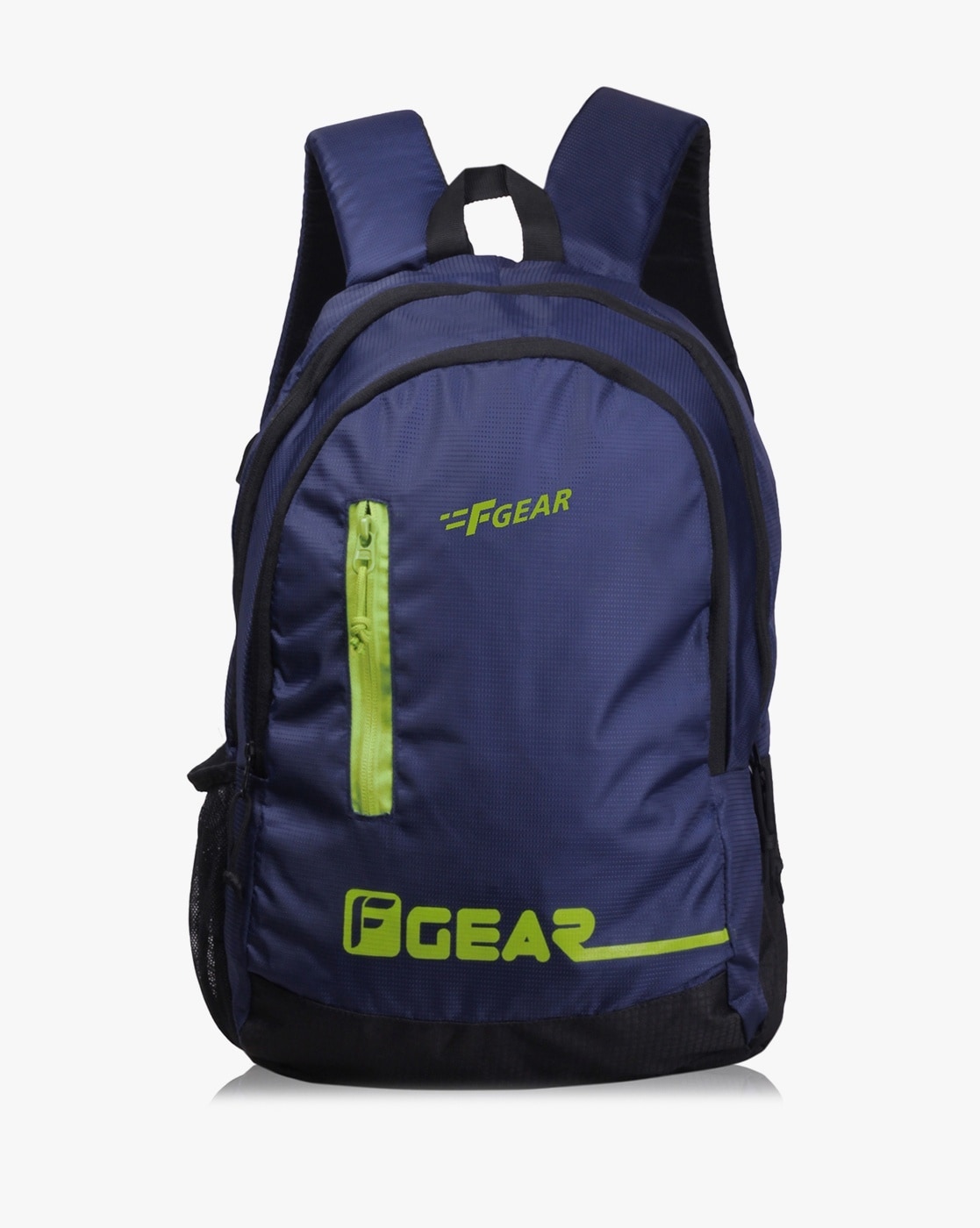 Buy Blue Backpacks for Men by F Gear Online Ajio