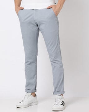 Mens Dress Pants in Mens Pants | Blue - Walmart.com