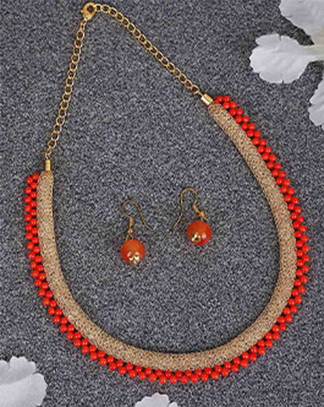 Full Orange Afghan Jewellery Set, Afghan Jewellery Vintage Kuchi Choker  Necklace, Afghan Jewellery, Afghan Fashion - Etsy