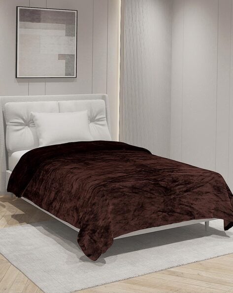 Monte carlo blanket online single bed