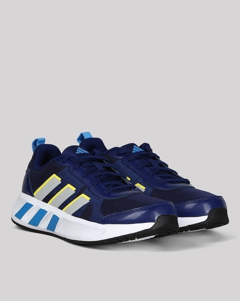 Tenis adidas running hot sale cloudfoam ortholite