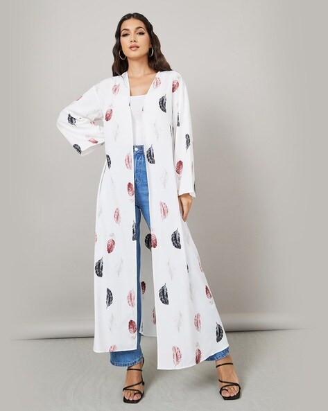 Womens deals maxi kimono