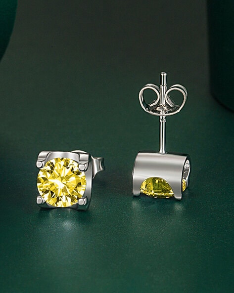 Top 10: The Best Yellow Diamond High Jewellery of 2023