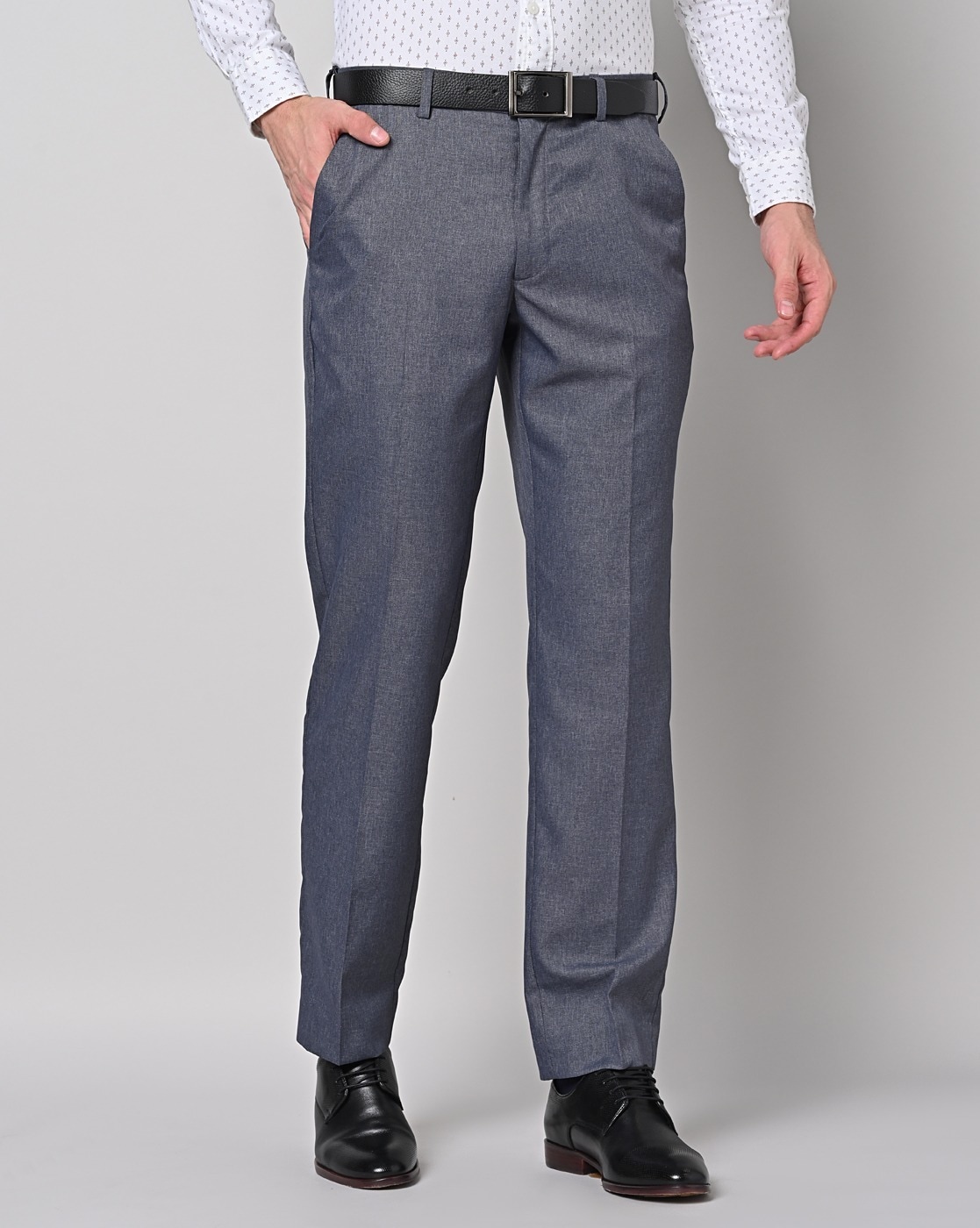 MARKS & SPENCER Regular Fit Men Beige Trousers - Buy MARKS & SPENCER  Regular Fit Men Beige Trousers Online at Best Prices in India | Flipkart.com