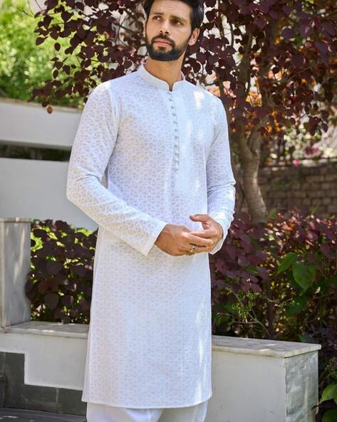 designer kurta for men