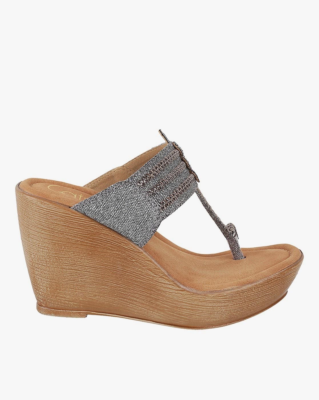21 Wedge Sandals For Women On Amazon Under $50
