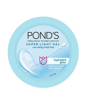 pond's Super Light Gel Moisturiser-picture-20