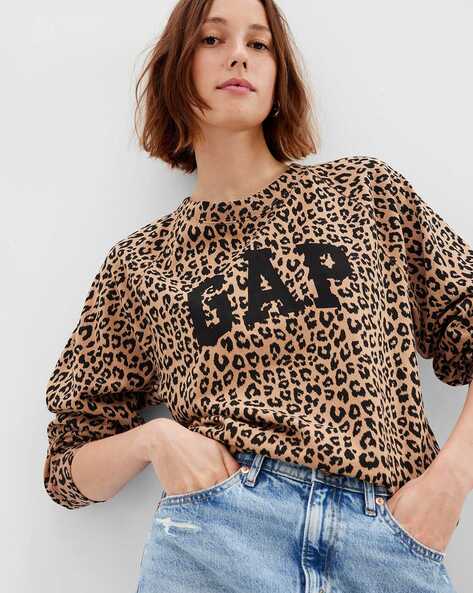 Gap sale brown sweater